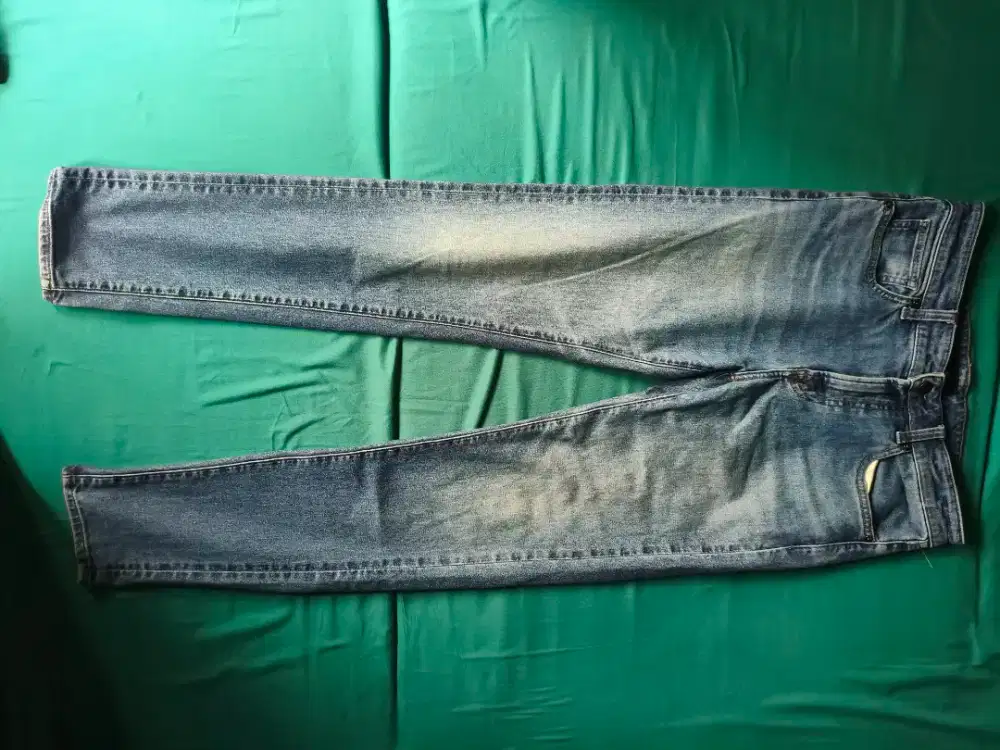 Celana jeans uniqlo