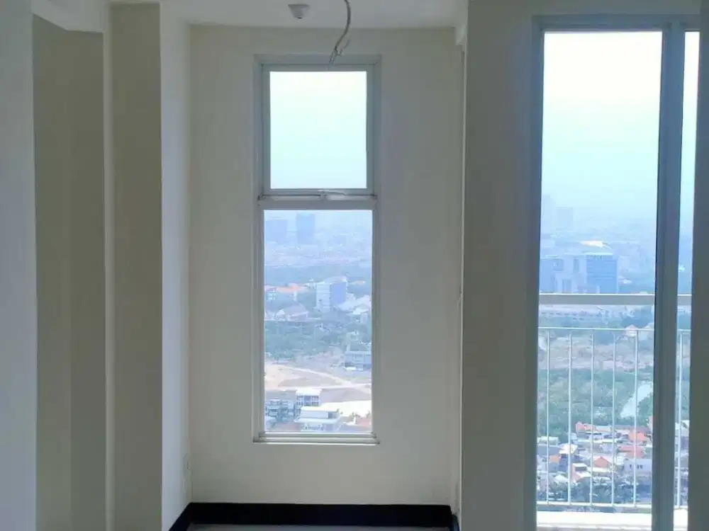 Jual Apartment Amor, 2 studio jejer.