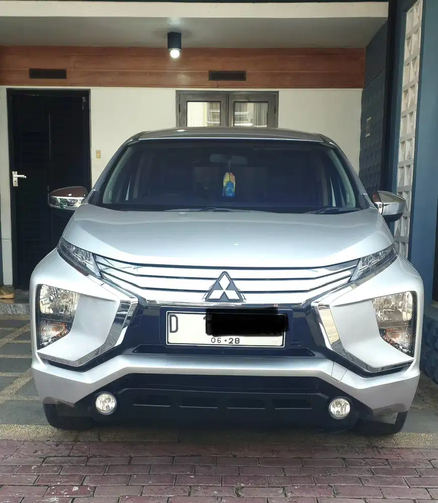 Mitsubishi Xpander 2018 Bensin