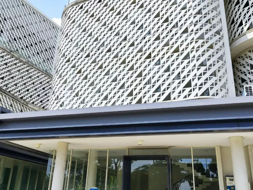 Dijual Foresta Business Loft 2 BSD City Tangerang