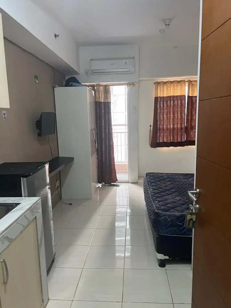 Apartemen Taman Melati Margonda