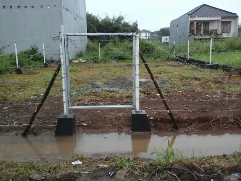 Dijual Tanah Kavling Di Sentul Bogor