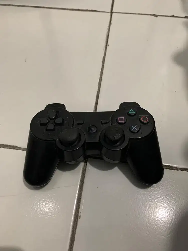Stik playstation tiga
