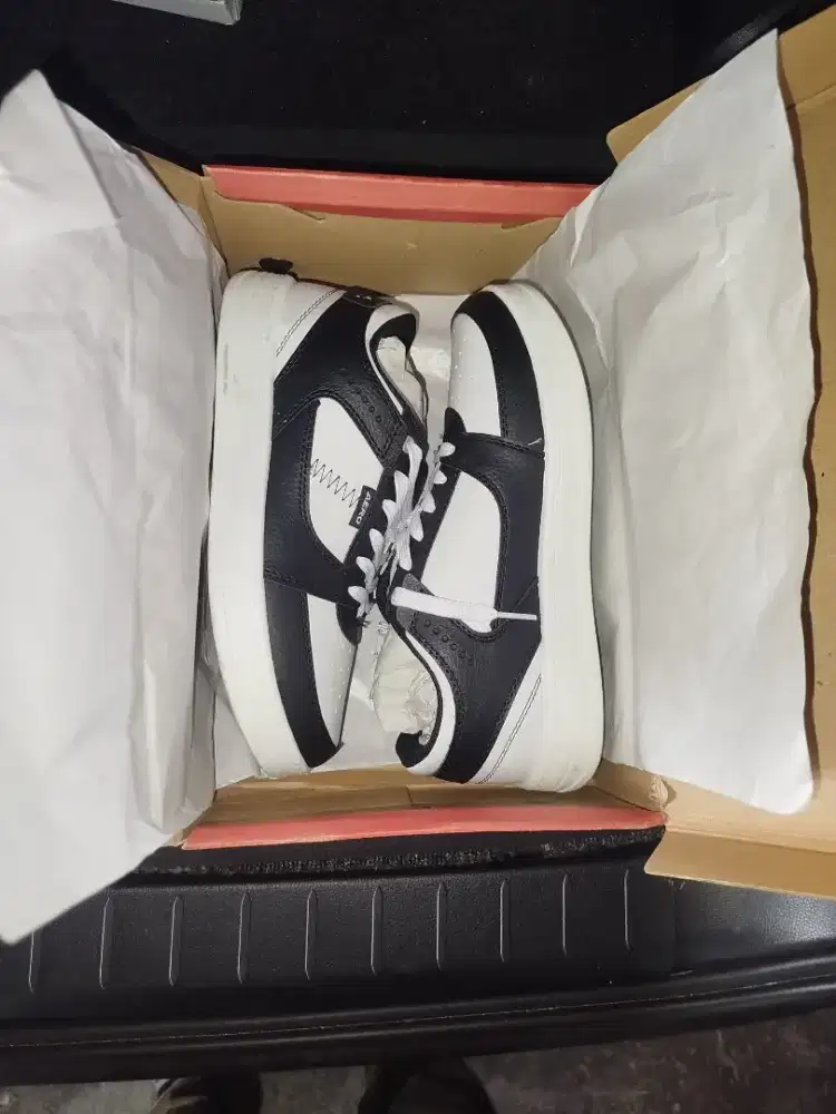 Dijual Sepatu aerostreet ukuran 40