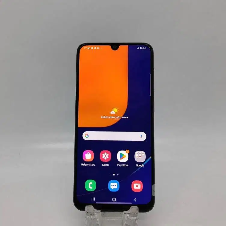 Samsung A50s 6/128gb