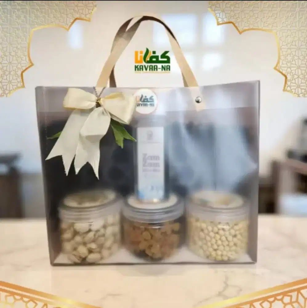 Paket Hampers Oleh Oleh Haji Umroh | Oleh Oleh Premium