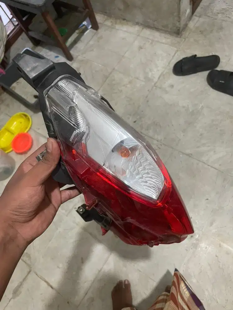 Stoplamp copotan ori nmax