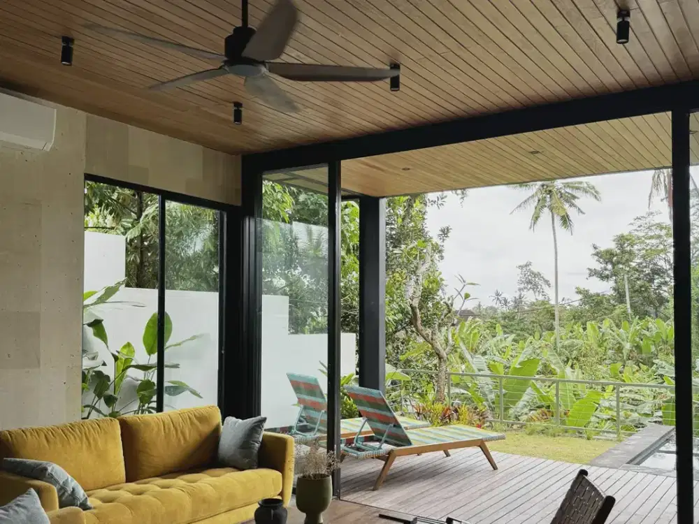2 Bedroom Villa for sale in Ubud, Bali