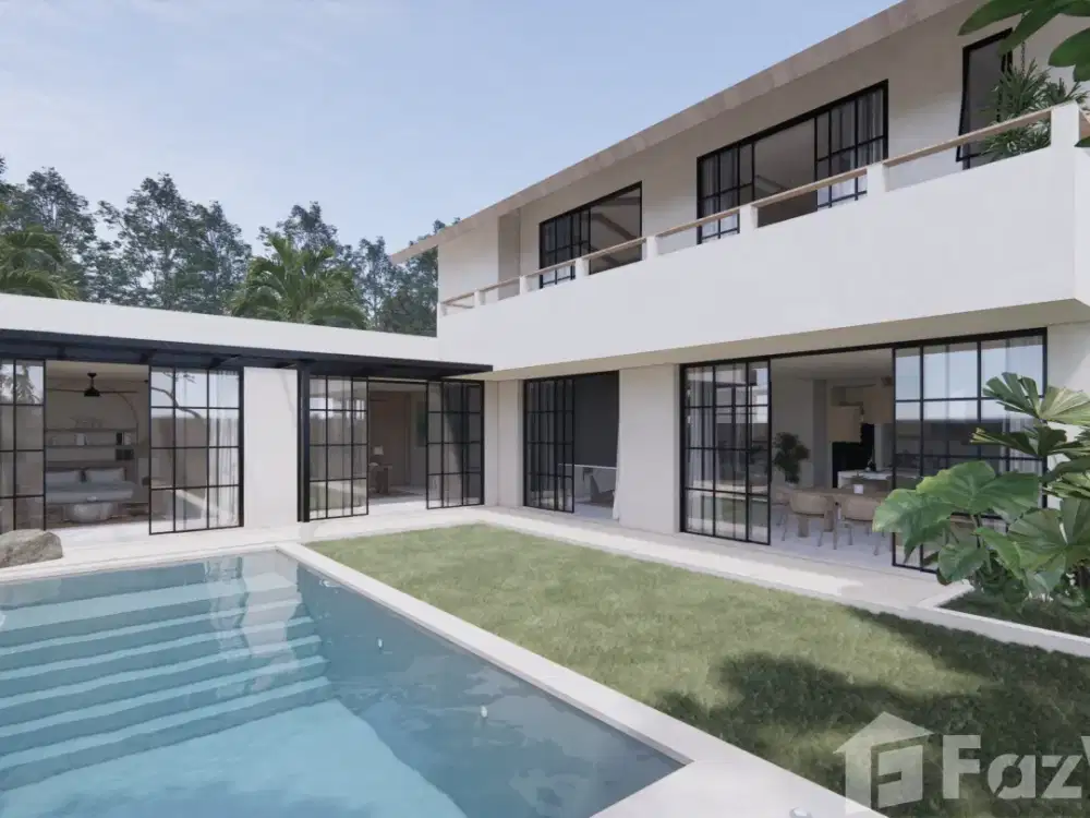 3 Bedroom Villa for sale in Balangan, Bali