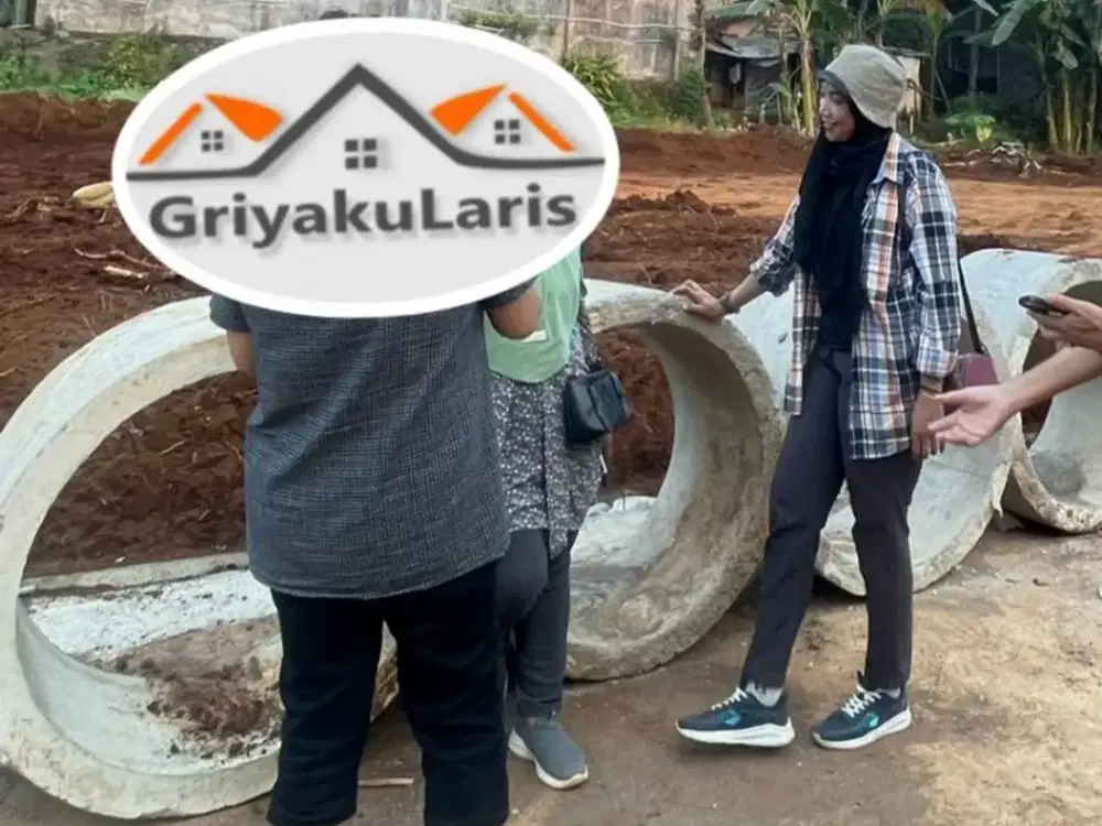 Tanah murah dekat UNNES Ring 1 cocok untuk usaha kos