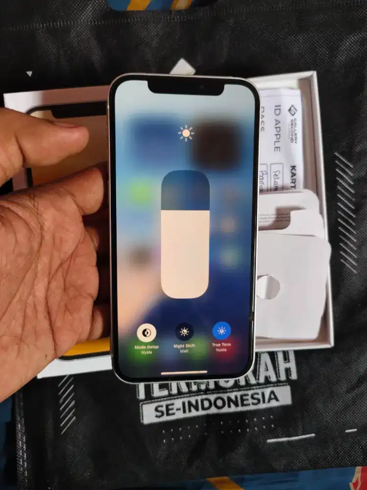 Iphone 12 128GB inter wifi only