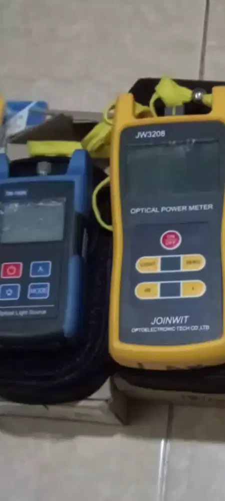 Optical laser kondisi baru belom terpakai Jakarta Barat