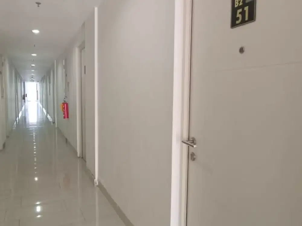 Dijual Kilat! Apartemen Sentul Tower — View Gunung Hambalang 2BR | Strategis