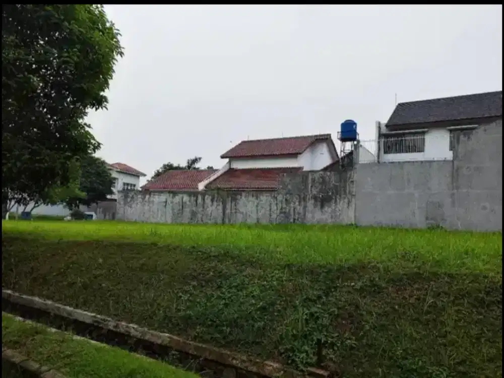 Kavling Tanah Giri Loka 2 BSD 11 Jt/m2