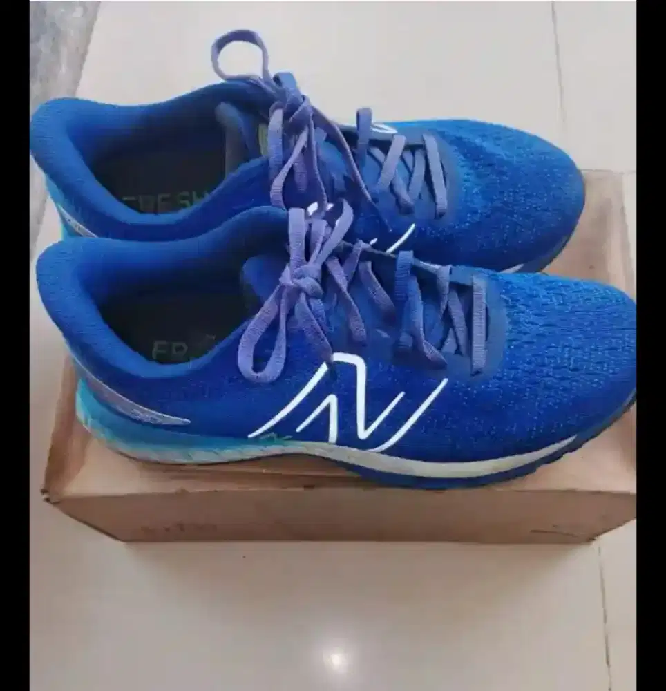 NEW BALANCE 880 V12 ORIGINAL