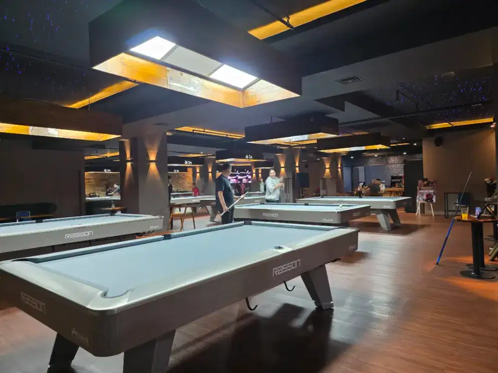 DICARI MARKETING / TEAM MANAGEMENT BILLIAR FREELANCE