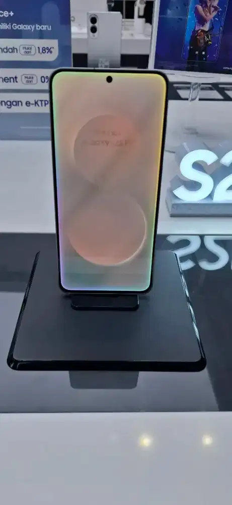 NEW GALAXY SAMSUNG S25 FE