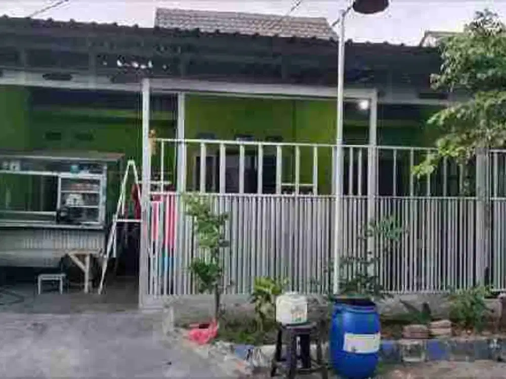 ‼️JUAL CEPAT‼️PERUMAHAN SAPPHIRE RESIDENCE DIBAWAH PASAR