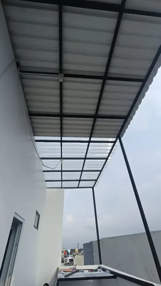Canopy Alderon+solarflat