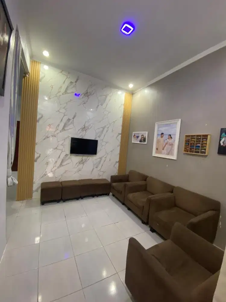 Perumahan Green nongsa City - dekat bandara - siap huni - dekat polda