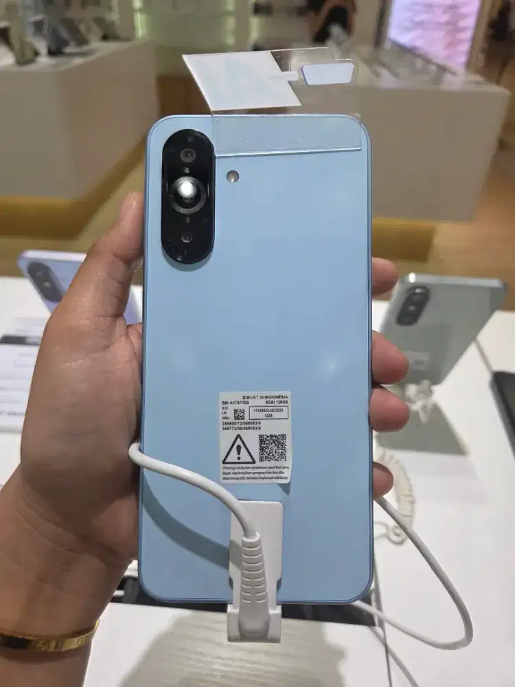 Samsung A17 lte cash / credit