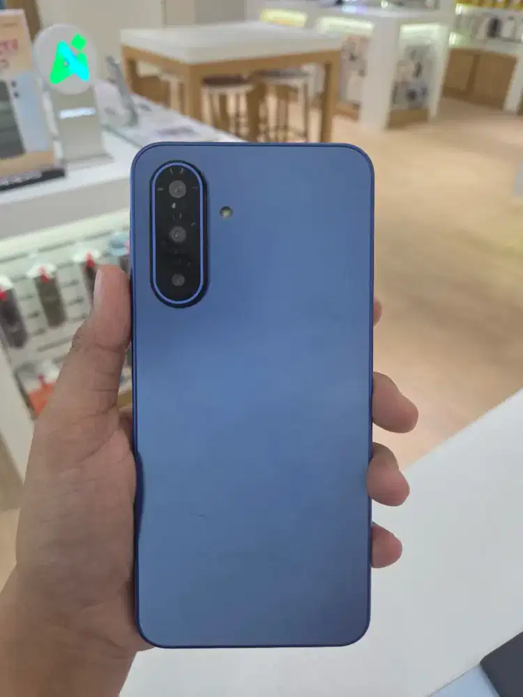 Samsung A17 5G cash / credit