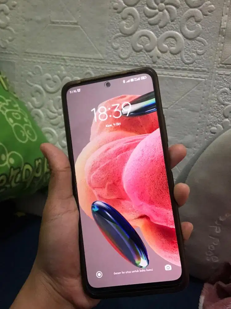 Xiaomi Redmi Note 12 8/128GB