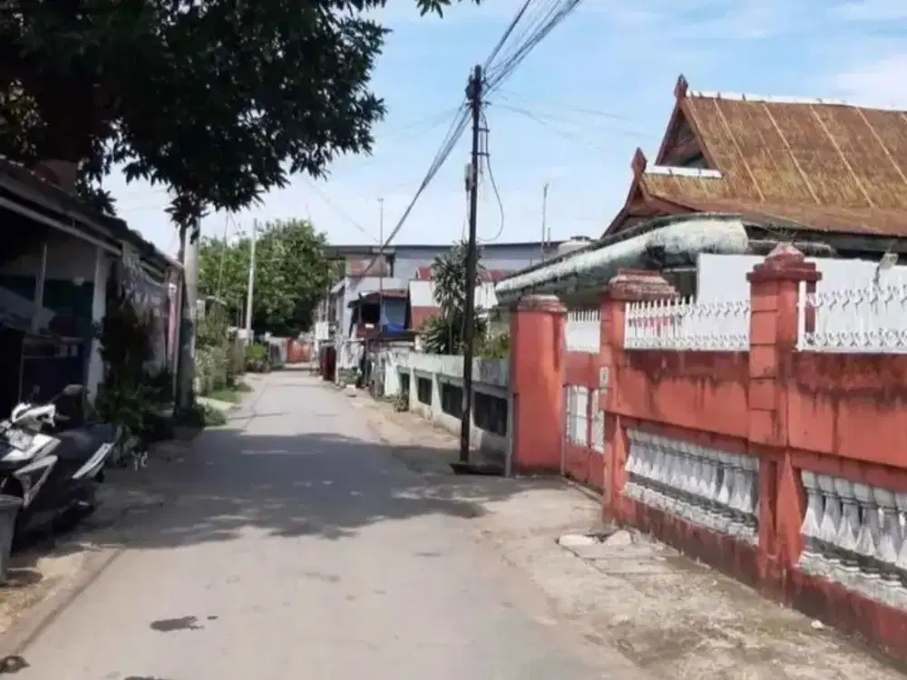 Rumah Jl. Sunu II, Suangga, Kota Makassar