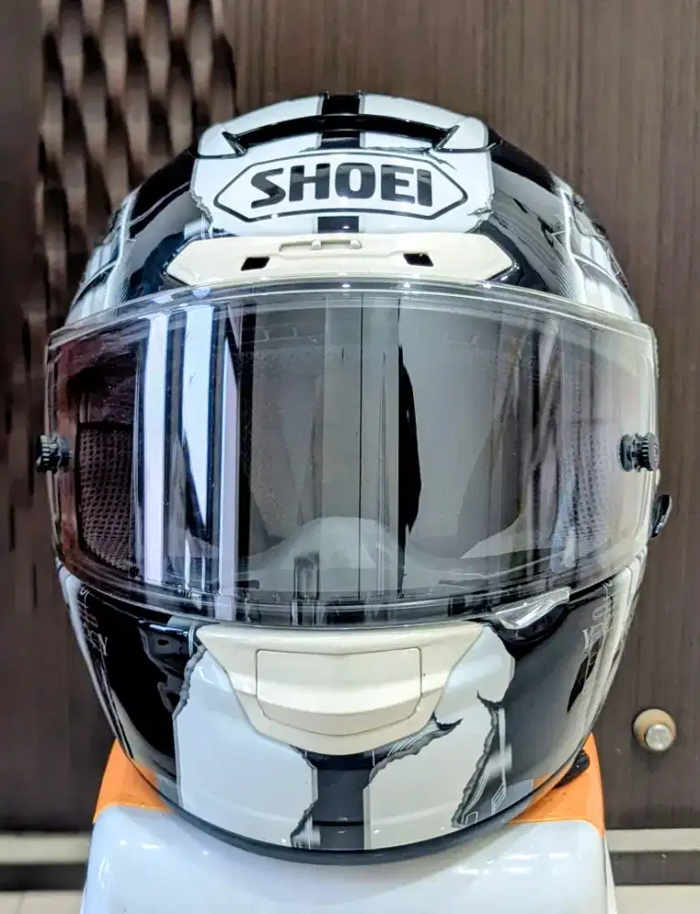 Helm SHOEI X12 Kagayama Size XL