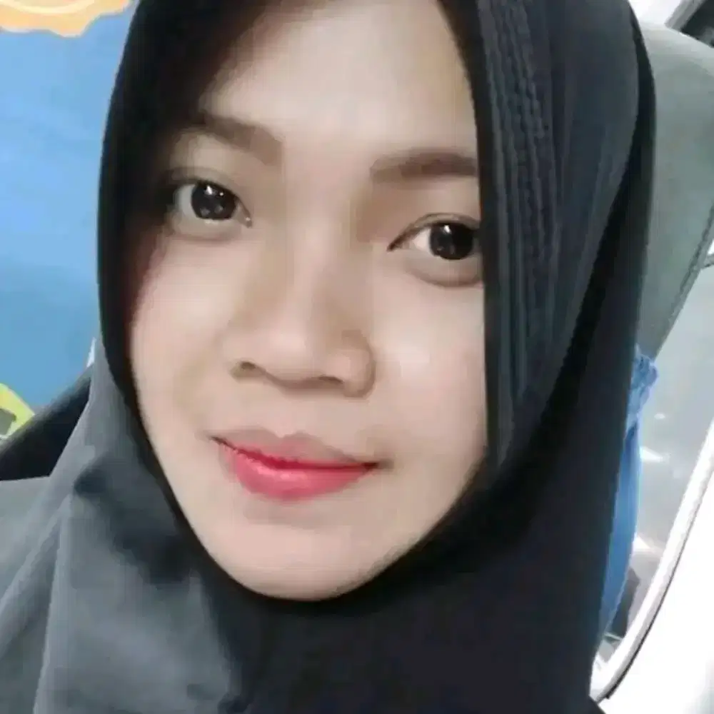 Kerja apa saja yang penting halal