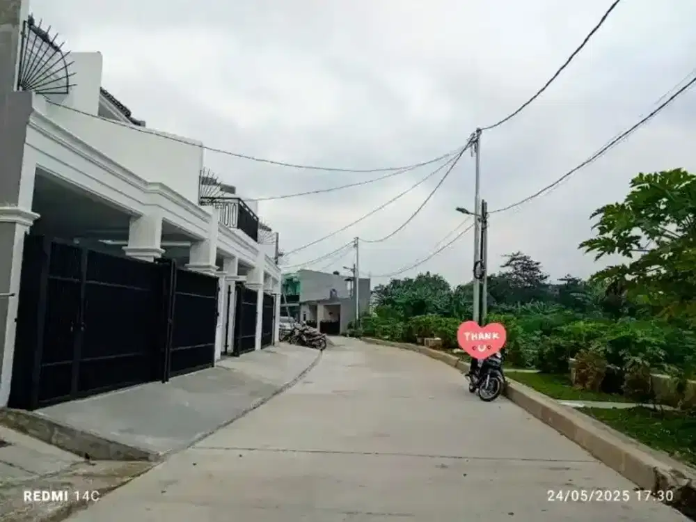 Unit Baru Pondok Kelapa