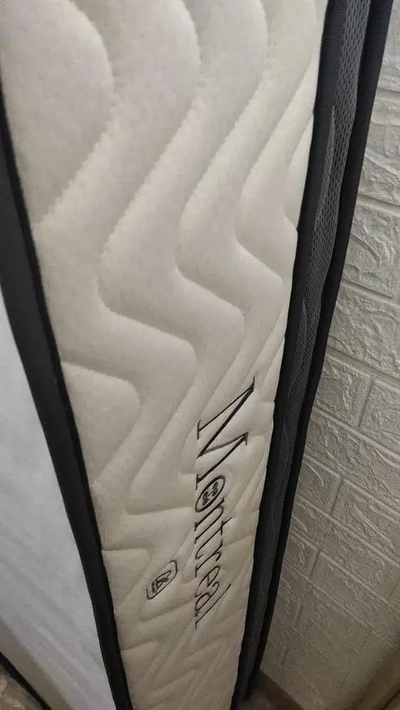 Dijual MURAH kasur Airland Montreal - Pocket Spring