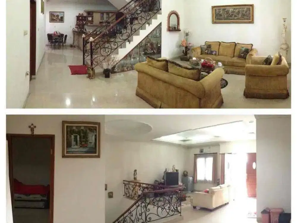 Dijual Cepat Rumah  3 lantai ,lebar 10,jalan 2 mobil,utara,Senen. Jakarta Pusat