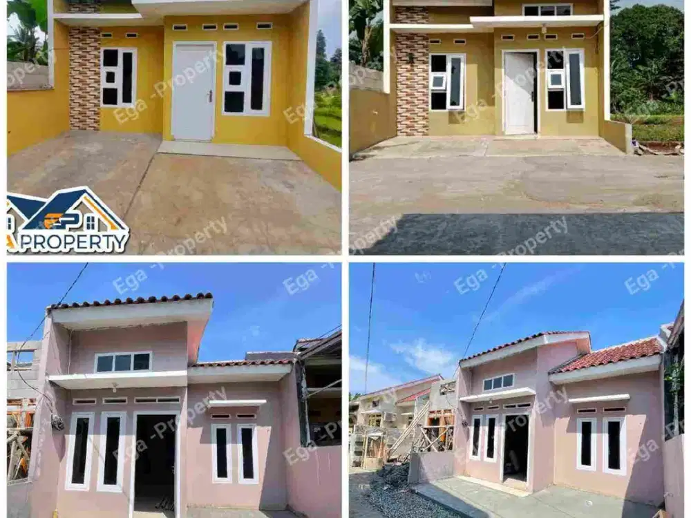 Ready dan indent ada..beda lokasi aja