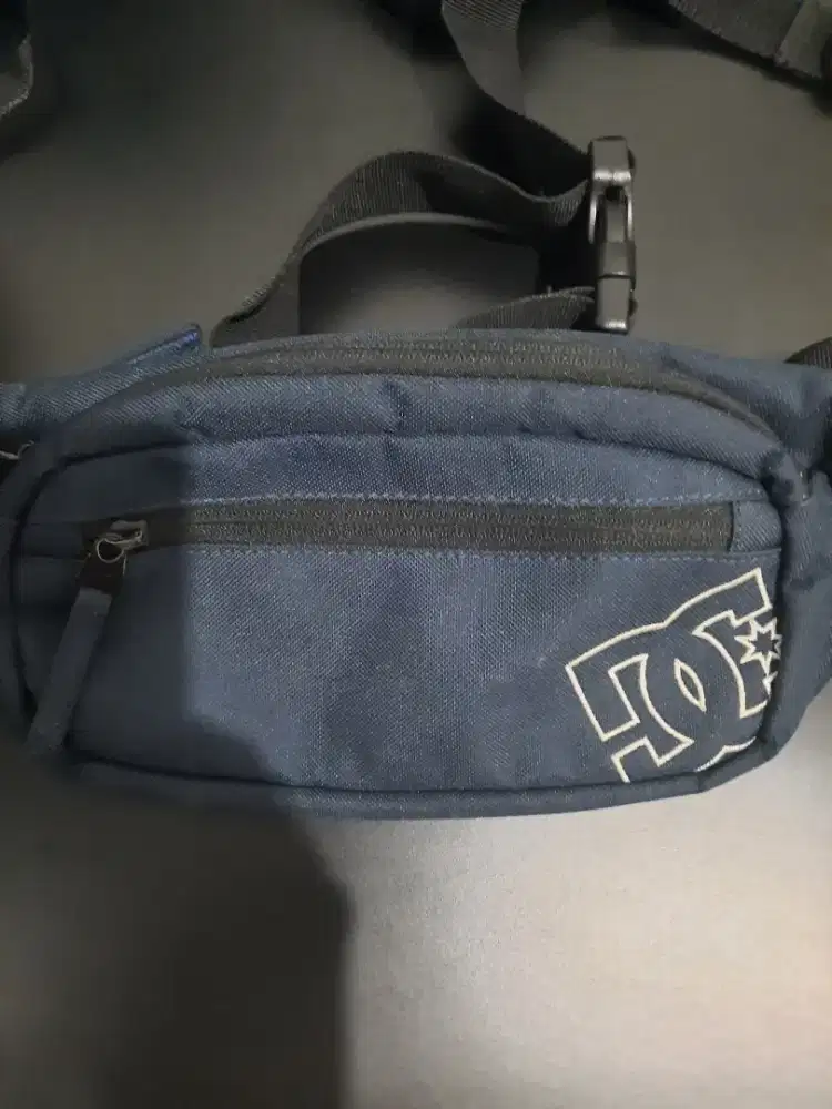 DC original waist bag