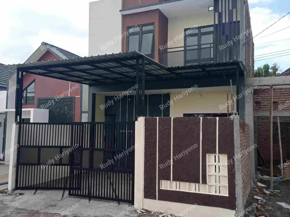 PROMO BEBAS ANGSURAN 1 TAHUN DENGAN UTJ 1 JUTA LANGSUNG KPR