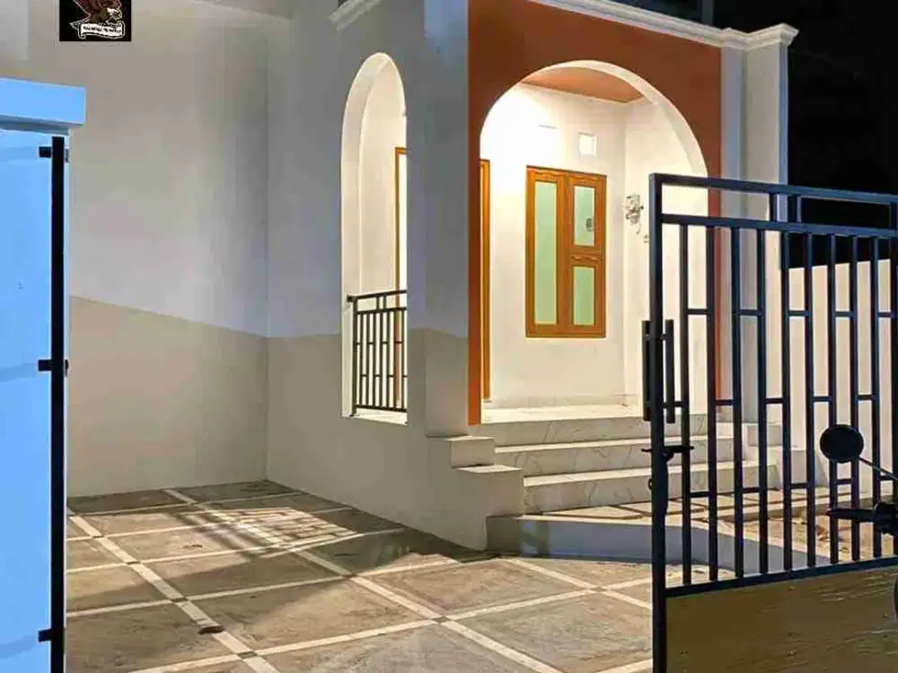 Jual Rumah Baru di Imogiri Bantul Yogyakarta