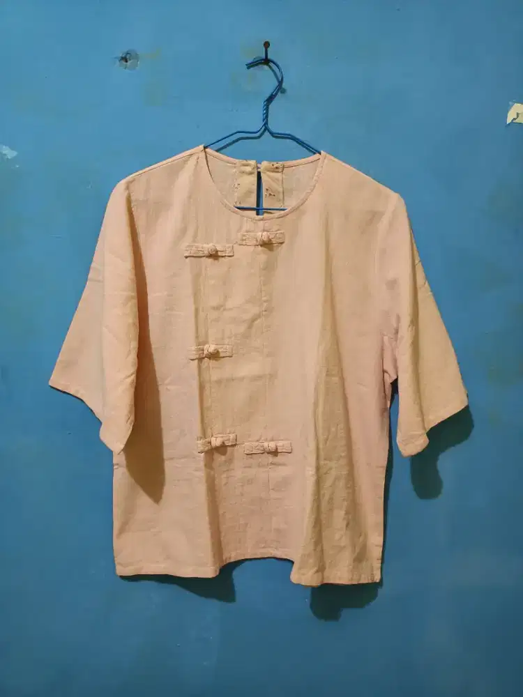 Atasan / Baju / Blouse Wanita Preloved