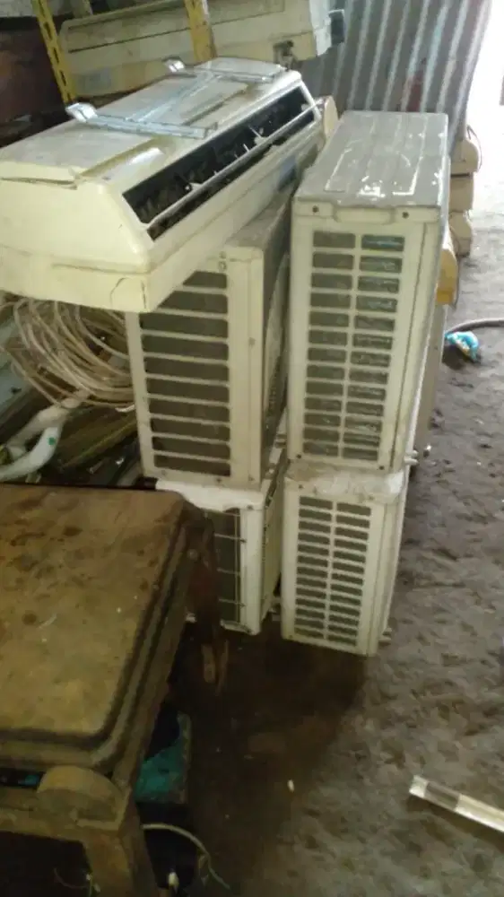 JUAL BELI AC SEKEN