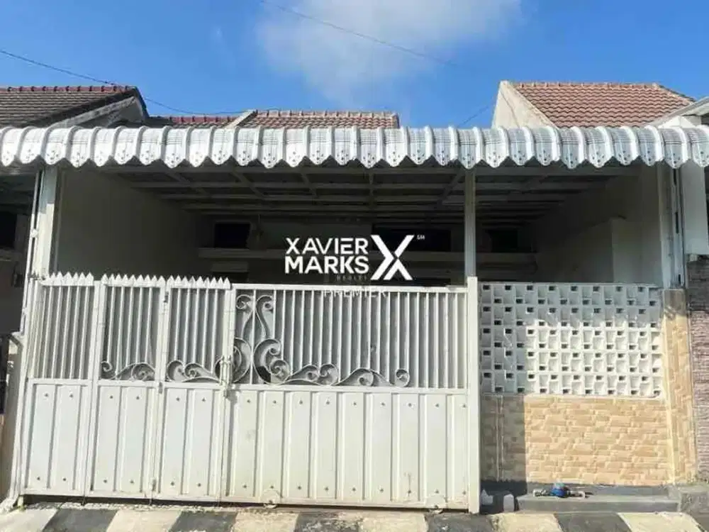 rumah minimalis furnish murah 500 juta tidar malang