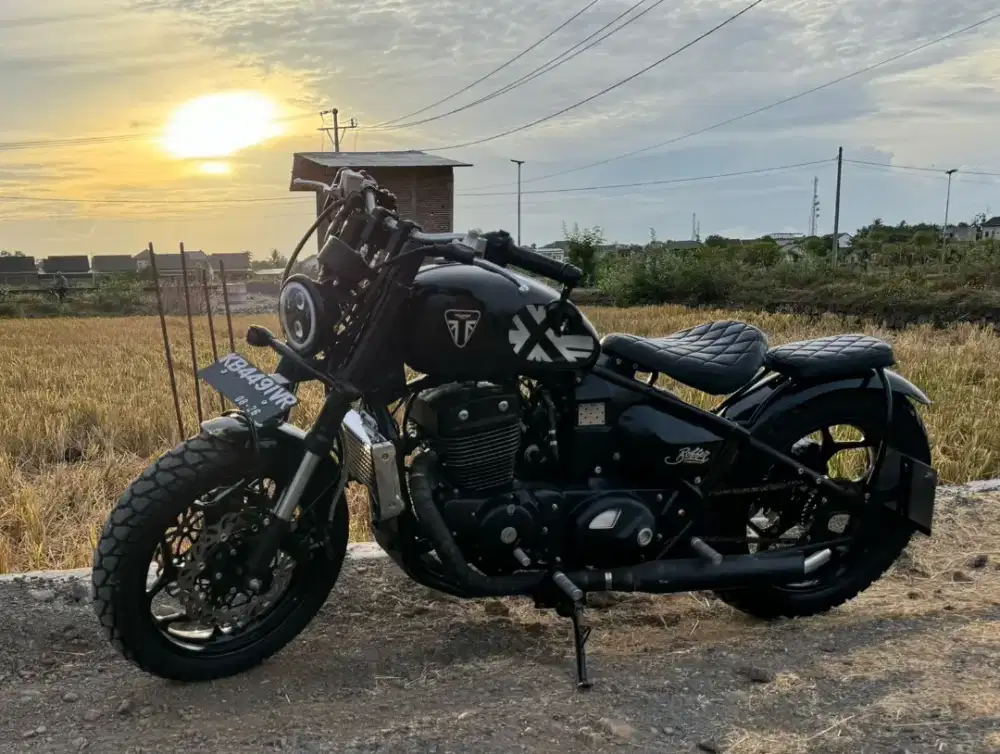 Dijual jrang dipkai bobber benelli 2 selinder 250
pjak hidup
ss lngkap