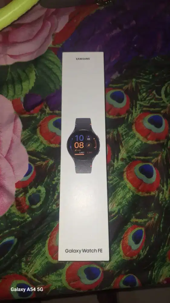 Samsung galaxy watch FE Mulus banget