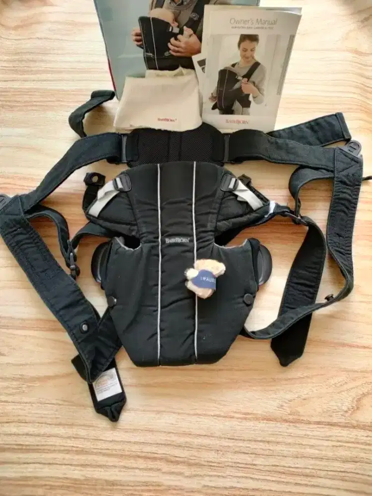 Baby carrier Babybjorn gendongan bayi original