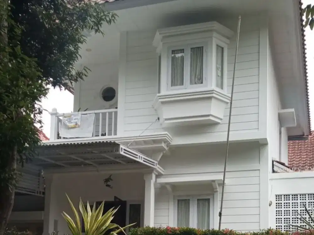 Rumah Murah Siap Huni Di kota baru parahyangan kbp bandung barat