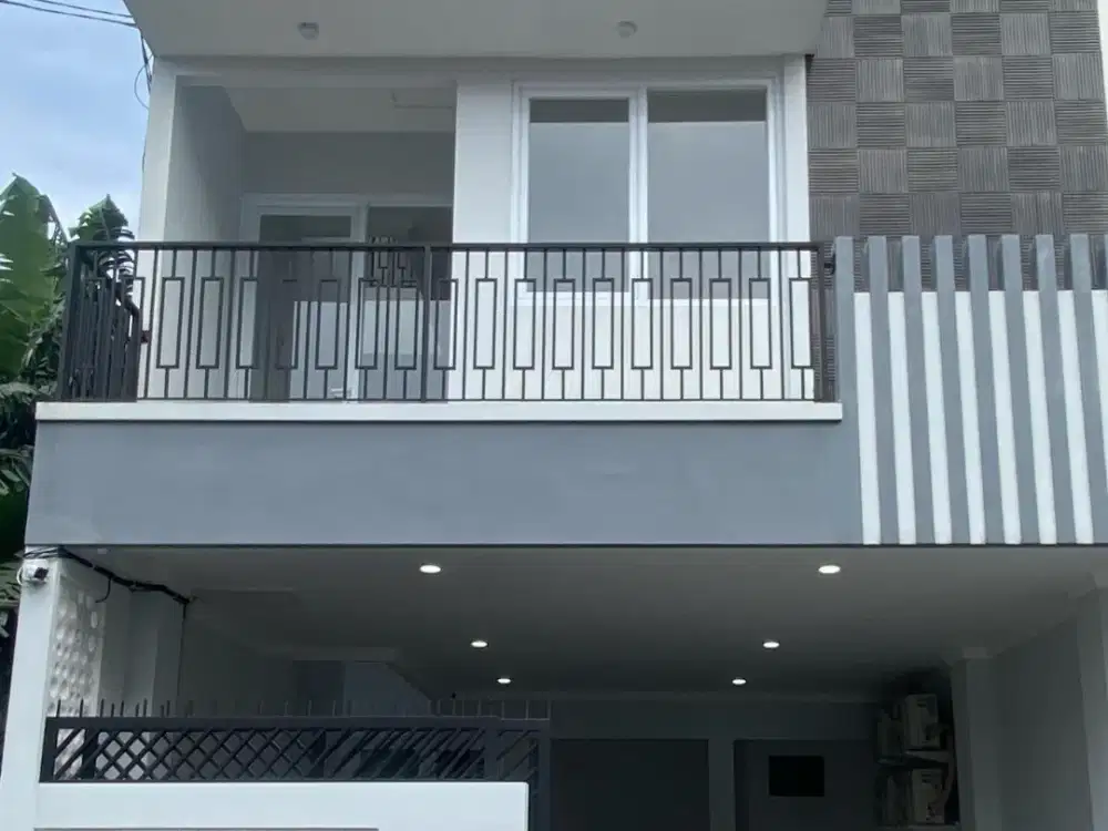 RUMAH KOST EKSCLUSIF SUHAT INDAH KOTA MALANG