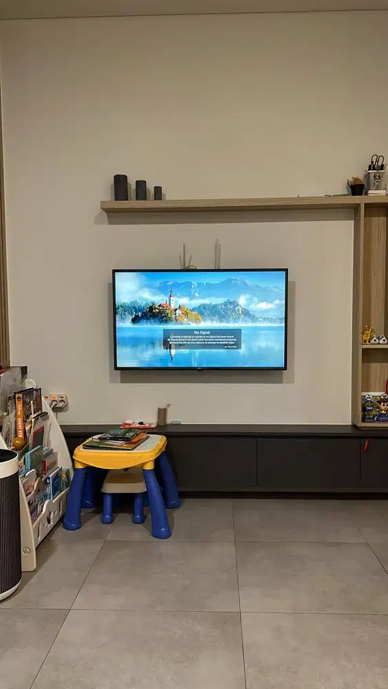 Dicari ART serabutan
