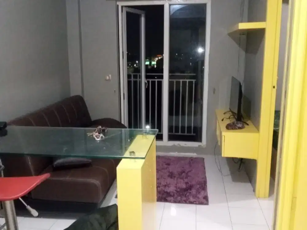 Sewa Bulanan Apartemen Center Point Bekasi