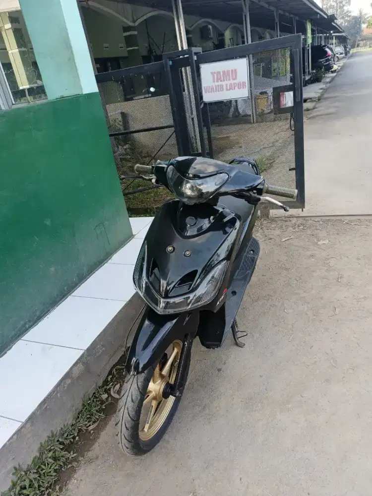 Cek ombak,spa tau ada jodohnya