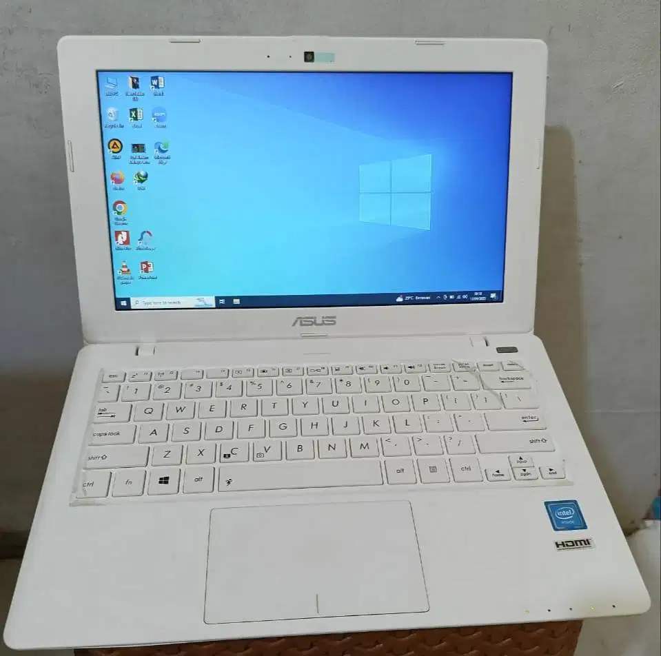 ASUS X200MA |INTEL CELERON N2840 |2GB |128SSD