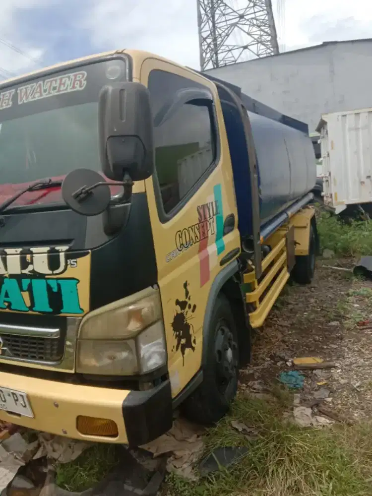 Supplier air pegunungan Ciapus Bogor untuk Jabodetabek